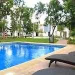 Casa El Quinto Sol