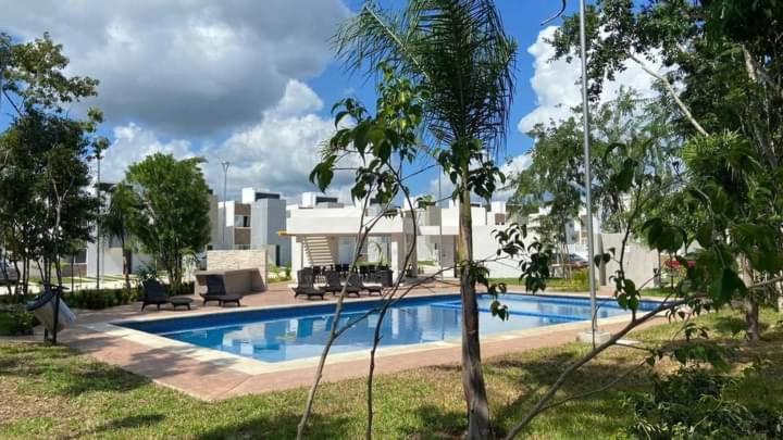 Сasa de vacaciones Casa El Quinto Sol Playa del Carmen