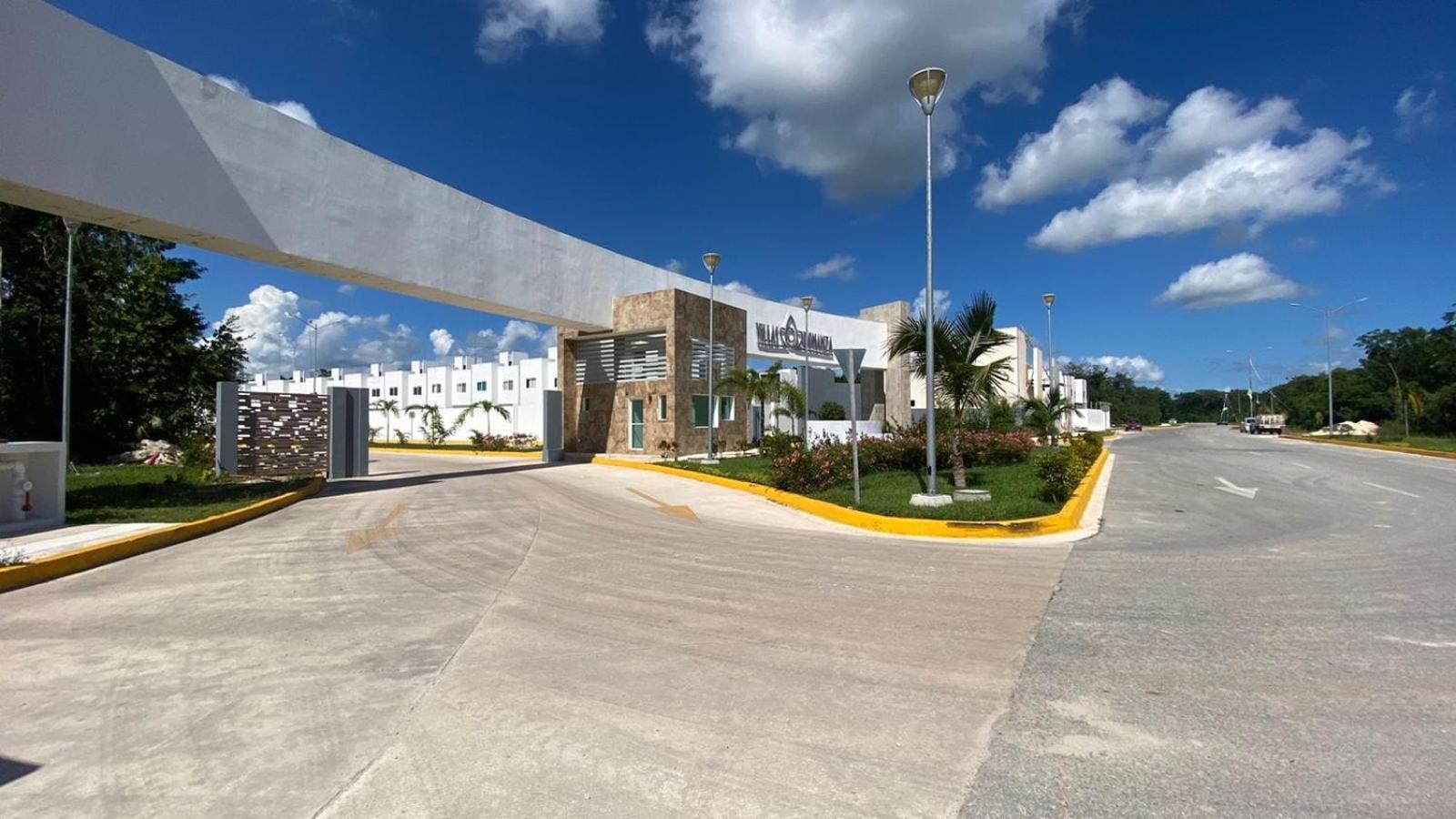 Casa El Quinto Sol * Playa del Carmen