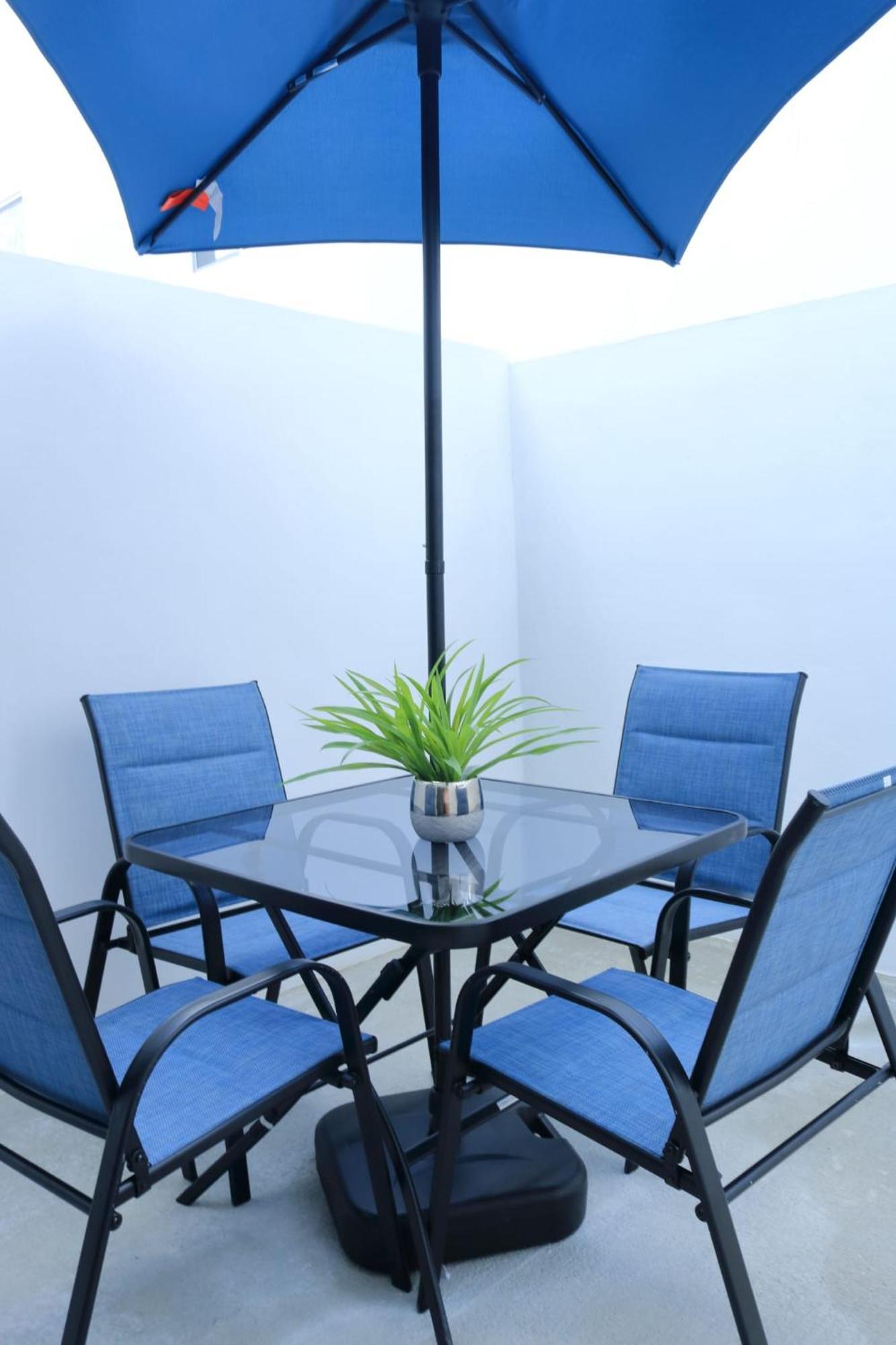 Holiday home Casa El Quinto Sol *