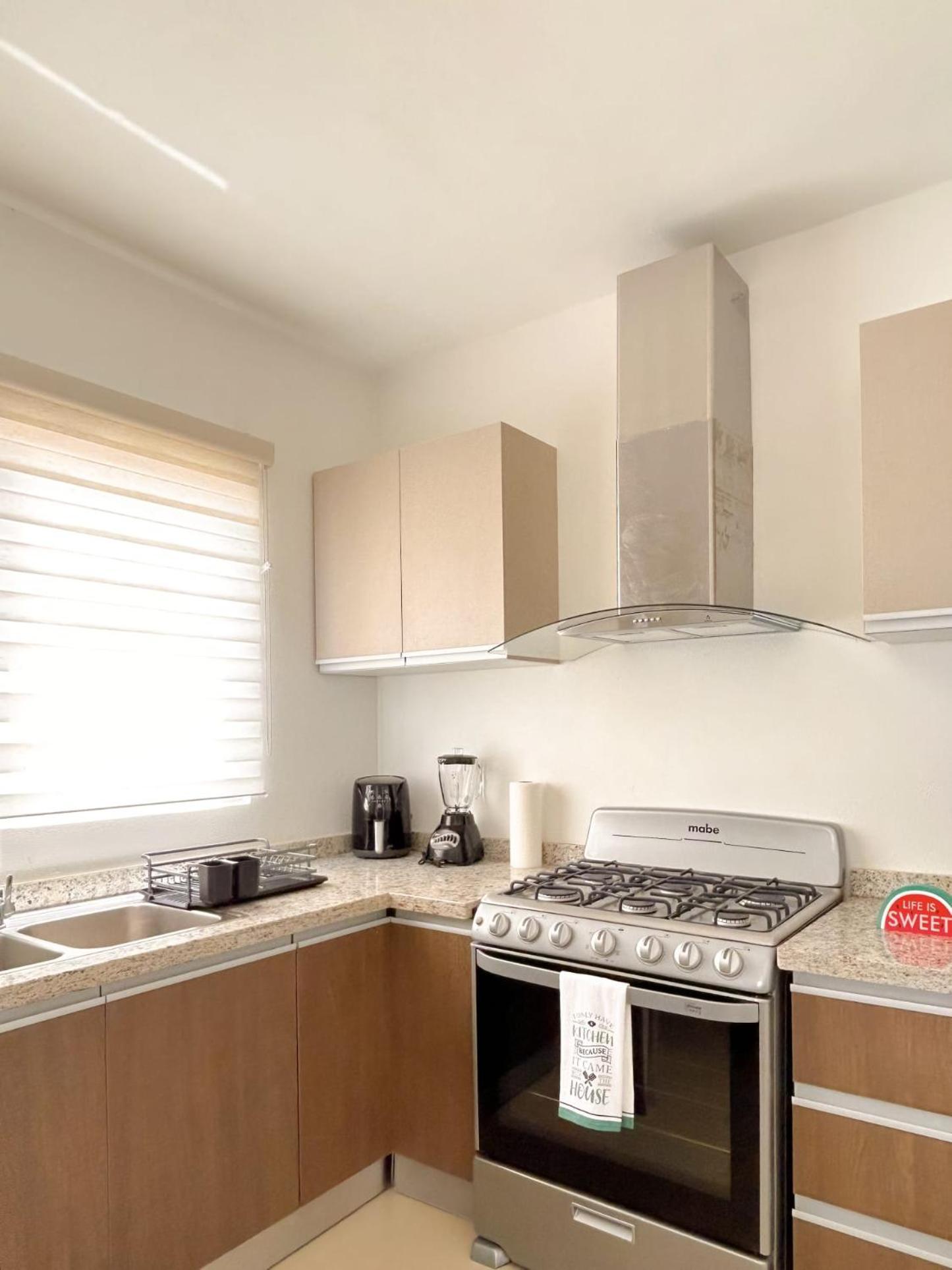 Holiday home Casa El Quinto Sol *